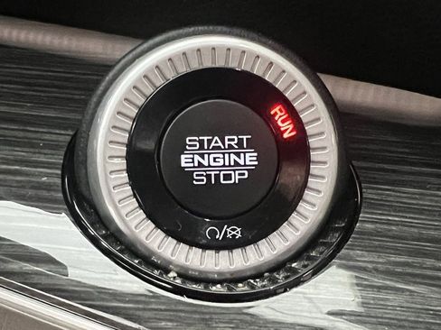 Used 2022 Jeep Wagoneer Series II image 35