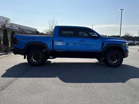 Used 2022 RAM 1500 TRX w/ TRX Level 2 Equipment Group image 11