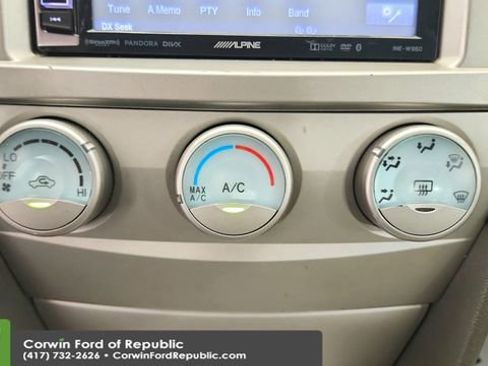 Used 2007 Toyota Camry LE FWD image 16