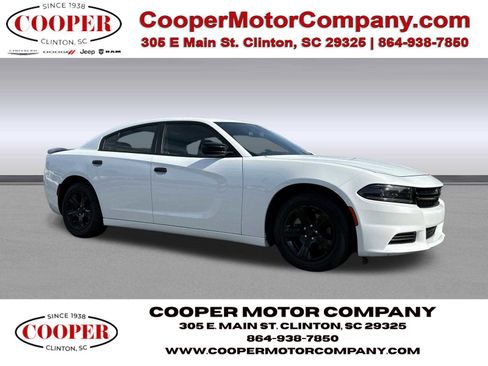 Used 2023 Dodge Charger SXT image 1