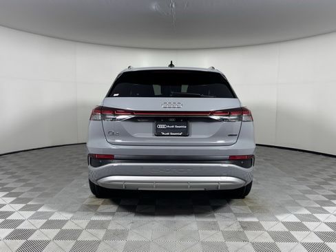 New 2026 Audi Q4 e-tron Premium Plus image 6