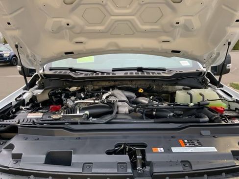 New 2024 Ford F450 XL AWD/4WD image 18