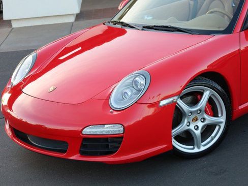 Used 2009 Porsche 911 Carrera S image 6