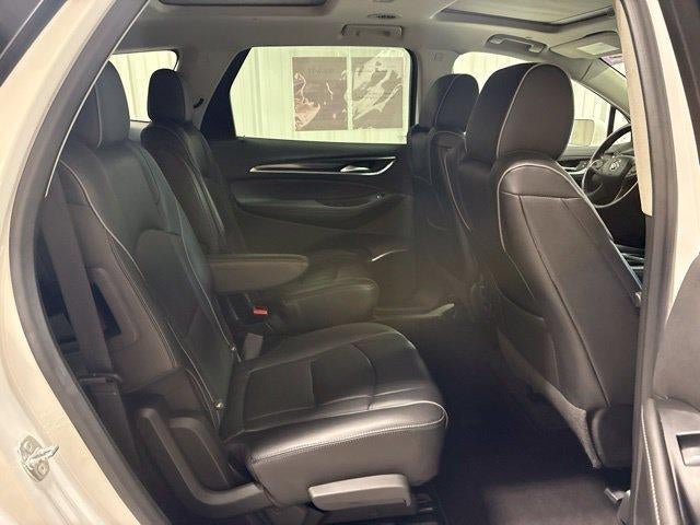 Used 2020 Buick Enclave Avenir w/ Avenir Technology Package AWD/4WD image 26