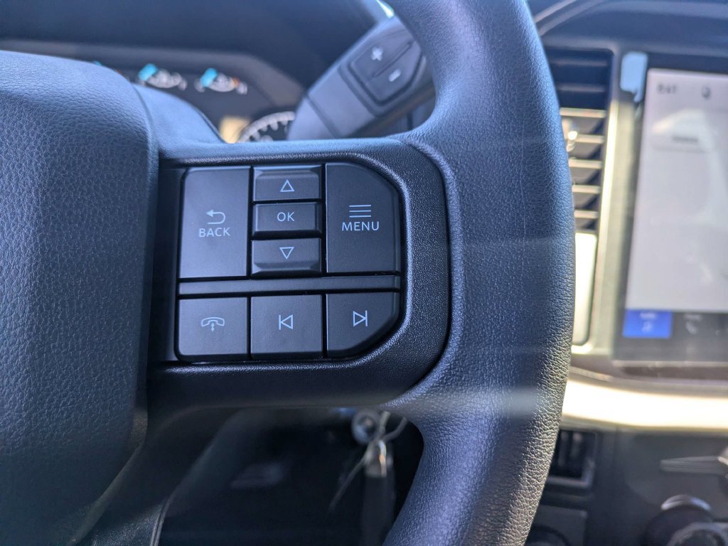New 2026 Ford F150 XL RWD image 26