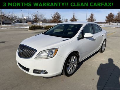 Used 2013 Buick Verano