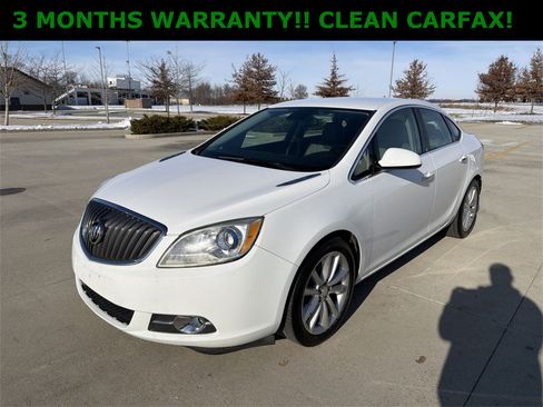 Used 2013 Buick Verano image 1