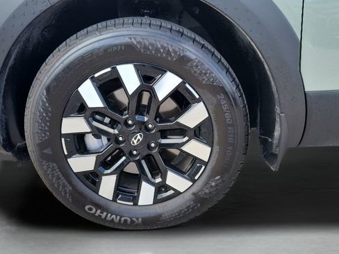 Used 2026 Hyundai Santa Cruz SEL image 10