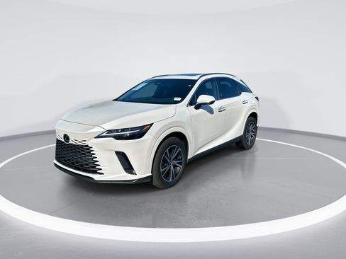 Used 2025 Lexus RX 350 Premium FWD image 5