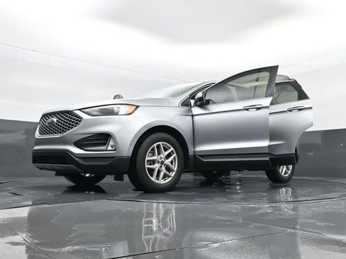Used 2024 Ford Edge SEL w/ Convenience Package AWD/4WD image 33