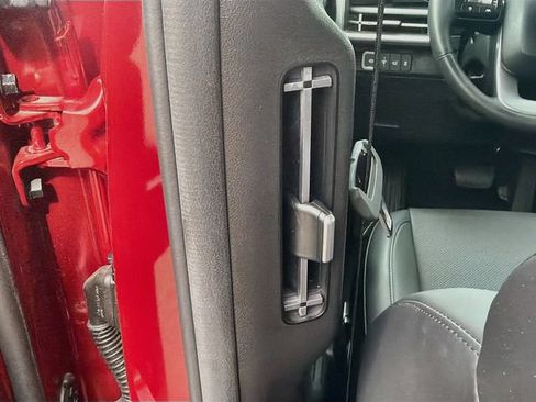 Certified 2026 Hyundai Santa Fe SEL FWD image 25
