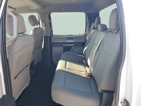 Used 2018 Ford F150 XLT w/ Equipment Group 302A Luxury AWD/4WD image 10