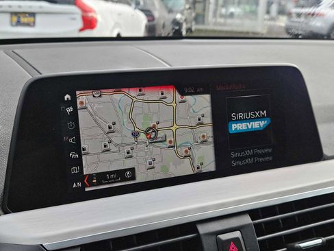 Used 2020 BMW X3 xDrive30i w/ Convenience Package image 29