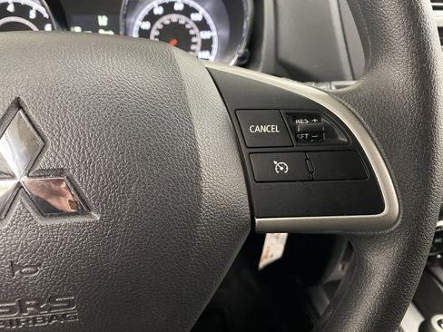 Used 2025 Mitsubishi Outlander Sport ES image 22