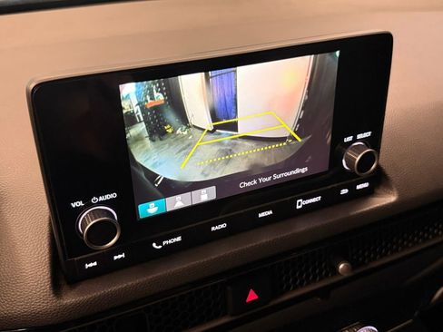 Used 2022 Honda Civic Sport image 13