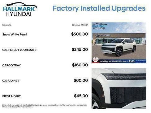 New 2026 Hyundai Ioniq 9 S RWD image 11