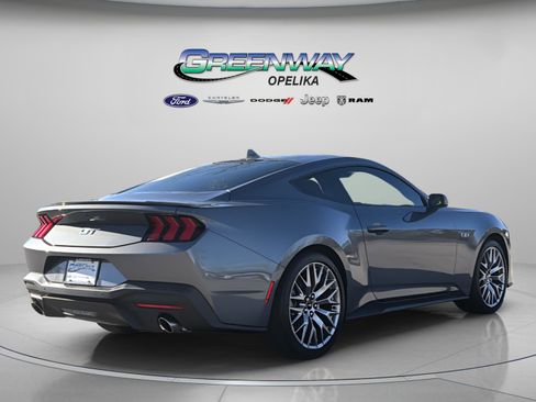 New 2026 Ford Mustang GT Premium RWD image 7