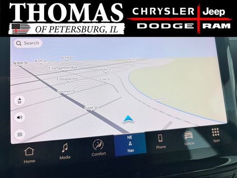 Used 2022 Jeep Grand Cherokee L Limited AWD/4WD image 33