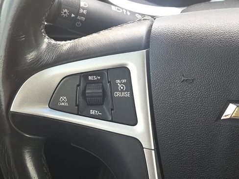 Used 2012 Chevrolet Equinox LT w/ Driver Convenience Package FWD image 27