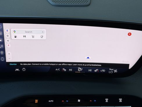 Used 2025 Buick Enclave Avenir w/ Super Cruise Package image 21