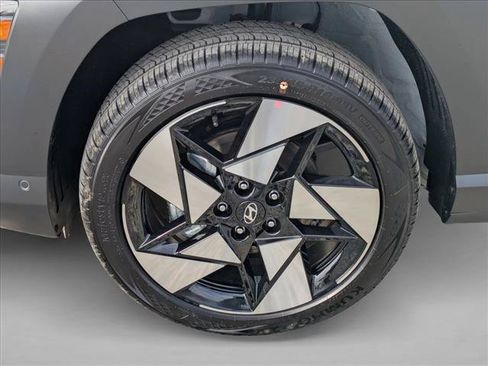 New 2026 Hyundai Kona Limited AWD/4WD image 9