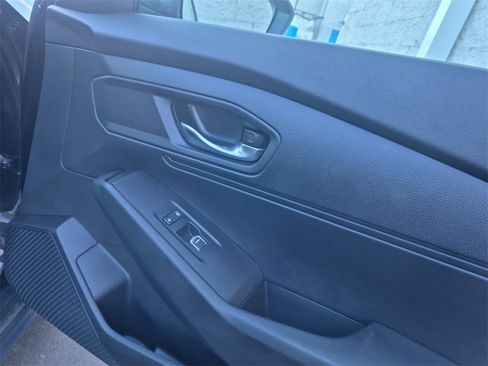 Certified 2023 Honda Accord LX image 21