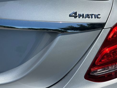Used 2016 Mercedes-Benz C 300 4MATIC Sedan image 35
