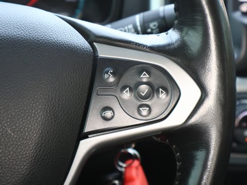 Used 2022 Chevrolet Colorado ZR2 image 15