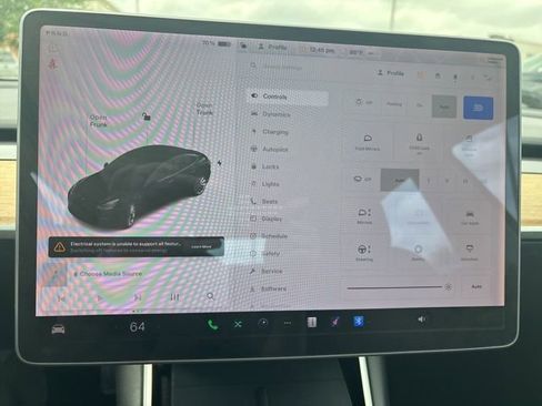 Used 2020 Tesla Model 3 Long Range image 9