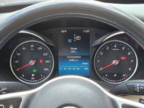 Used 2019 Mercedes-Benz C 300 4MATIC Sedan image 14