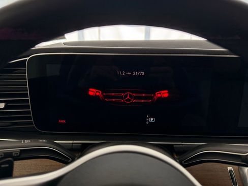 Used 2021 Mercedes-Benz GLE 450 4MATIC image 21