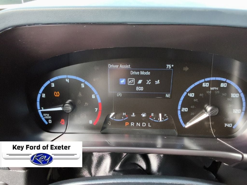 Used 2024 Ford Bronco Sport Heritage w/ Heritage Convenience Package AWD/4WD image 48