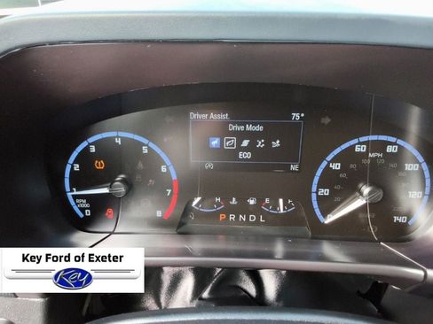 Used 2024 Ford Bronco Sport Heritage w/ Heritage Convenience Package AWD/4WD image 48