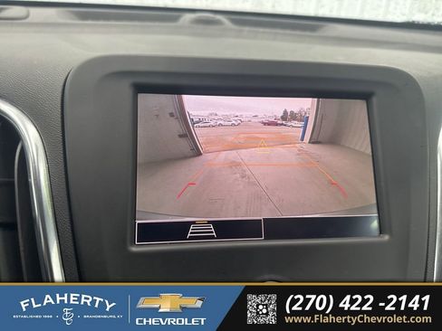 Used 2024 Chevrolet Equinox LT w/ LPO, Floor Liner Package image 31