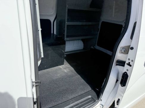 Used 2021 Nissan NV200 SV FWD image 24