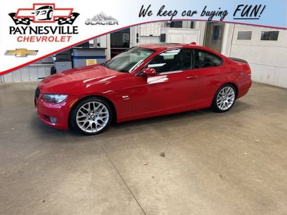 Used 2009 BMW 328i xDrive 328i xDrive