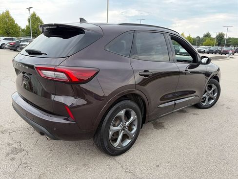 Used 2023 Ford Escape ST-Line w/ Tech Pack #1 FWD image 7