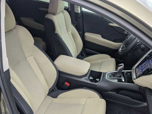 Certified 2025 Subaru Outback Premium image 23