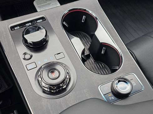 New 2026 Genesis GV80 3.5T Prestige image 19