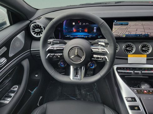 New 2026 Mercedes-Benz AMG GT 43 image 20