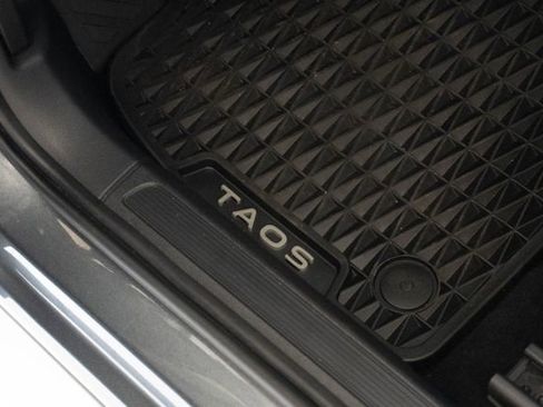 Used 2023 Volkswagen Taos S FWD image 15