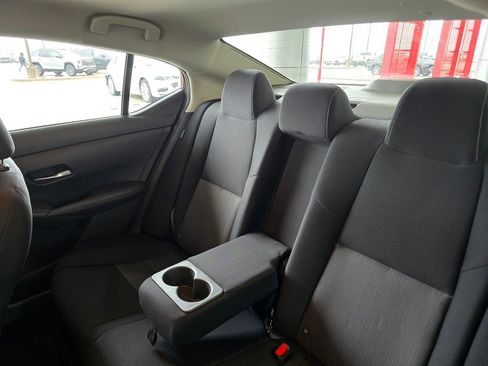 Used 2021 Nissan Sentra SV image 23