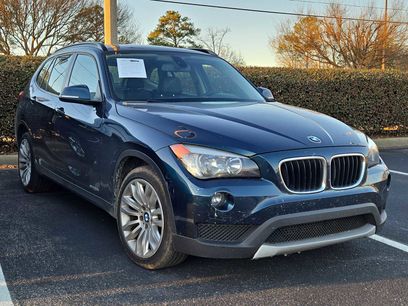 Used 2014 BMW X1 sDrive28i