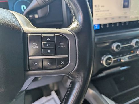 Certified 2023 Ford F450 Lariat w/ Lariat Ultimate Package AWD/4WD image 42