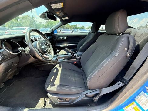 Used 2022 Ford Mustang GT w/ GT Performance Package RWD image 15