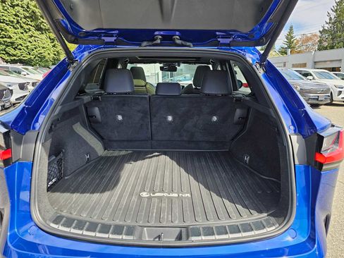 Used 2025 Lexus NX 350 F Sport AWD/4WD image 18