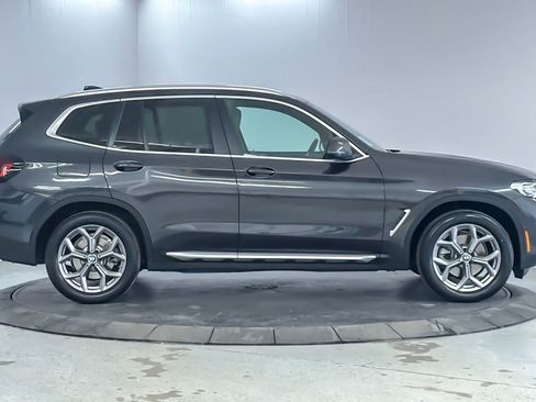 Used 2023 BMW X3 xDrive30i w/ Premium Package AWD/4WD image 8