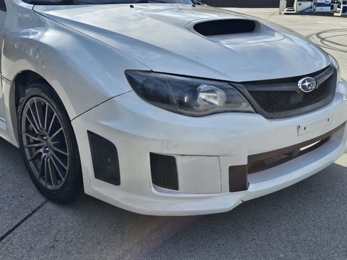 Used 2012 Subaru Impreza WRX Hatchback image 18