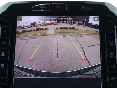 New 2026 RAM 1500 Limited w/ Off Road Group image 26