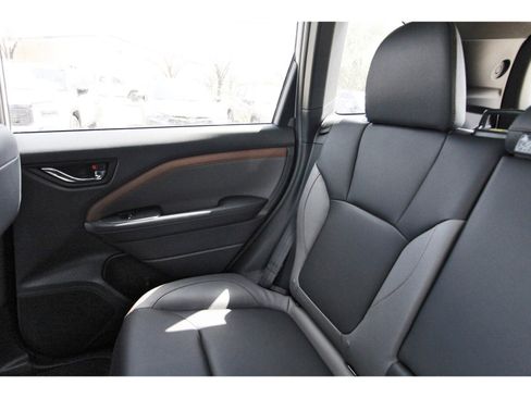 Certified 2025 Subaru Forester Sport image 11